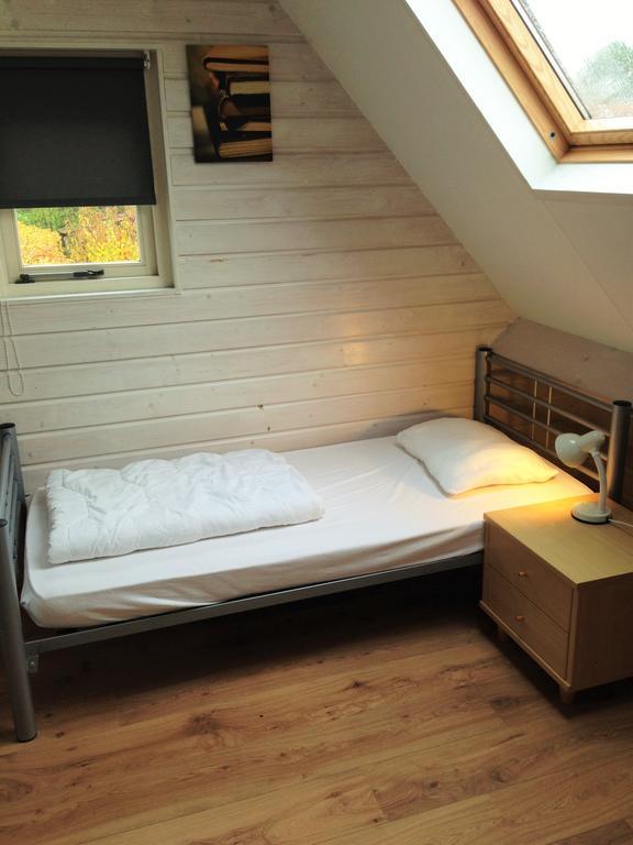 Vakantiehuis In Het Centrum Van Domburg Eksteriør billede