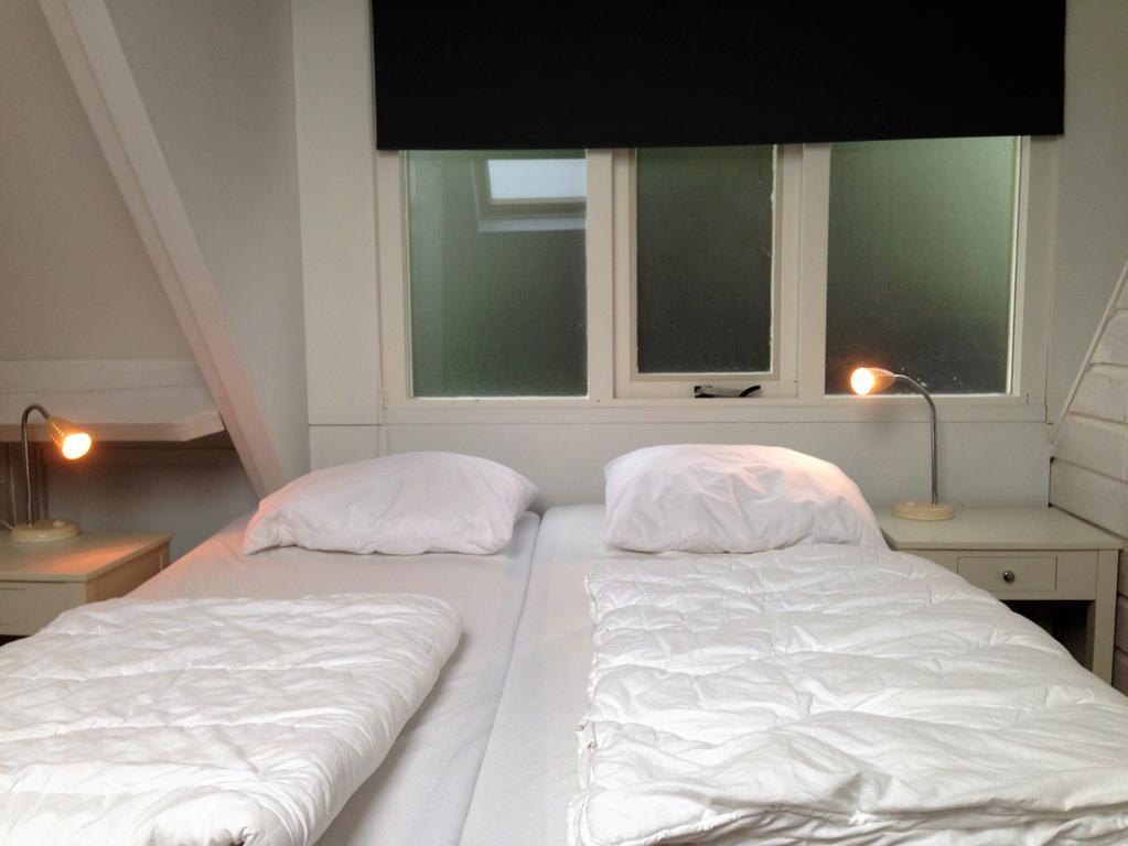Vakantiehuis In Het Centrum Van Domburg Eksteriør billede