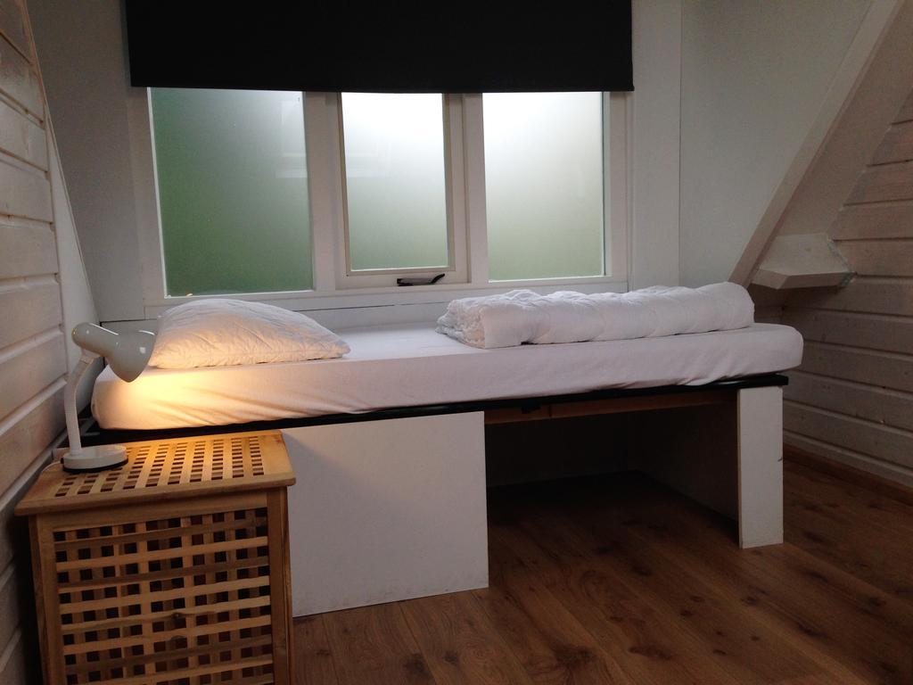 Vakantiehuis In Het Centrum Van Domburg Eksteriør billede